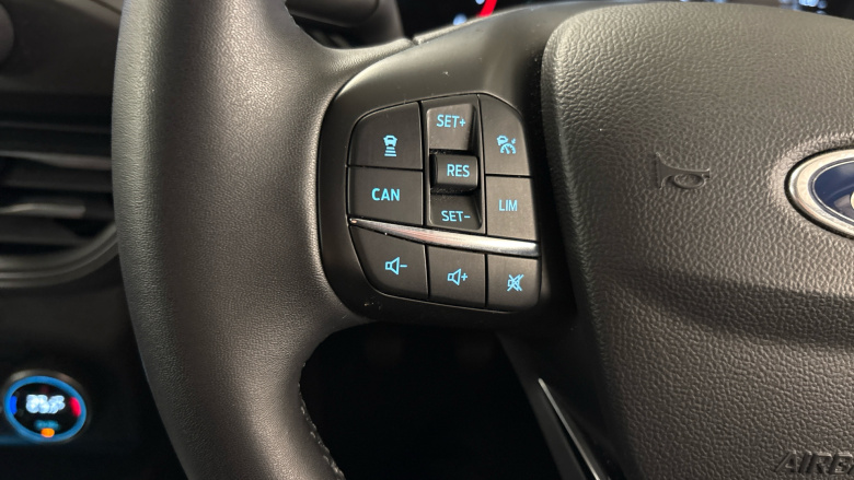 Ford Focus 1.0 EcoBoost Titanium Style 5dr Petrol Hatchback